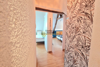 achat appartement plougasnou 29630