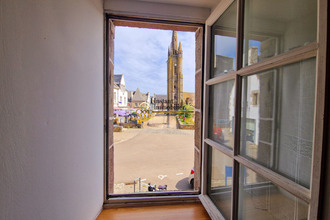 achat appartement plougasnou 29630