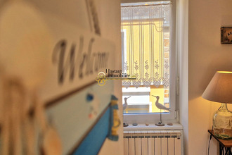 achat appartement plougasnou 29630