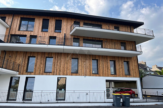 achat appartement plougastel-daoulas 29470