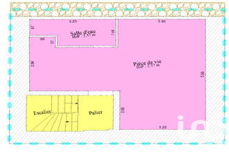 achat appartement plougastel-daoulas 29470