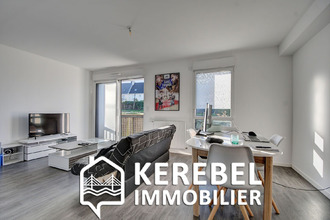 achat appartement plougastel-daoulas 29470