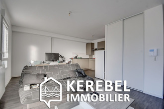 achat appartement plougastel-daoulas 29470