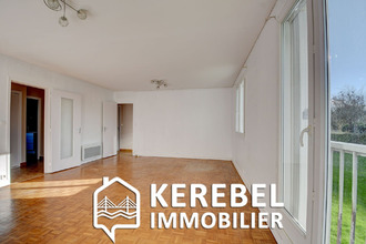 achat appartement plougastel-daoulas 29470