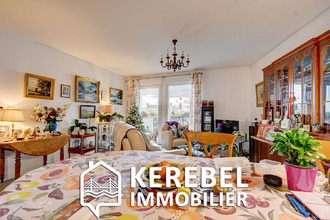 achat appartement plougastel-daoulas 29470