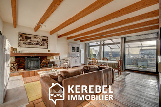 achat appartement plougastel-daoulas 29470