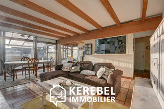 achat appartement plougastel-daoulas 29470