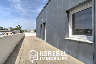achat appartement plougastel-daoulas 29470