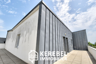 achat appartement plougastel-daoulas 29470