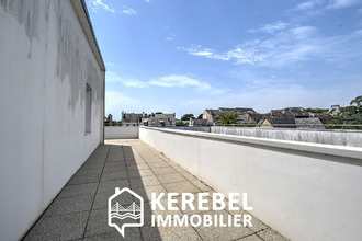 achat appartement plougastel-daoulas 29470