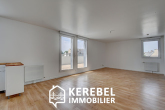 achat appartement plougastel-daoulas 29470