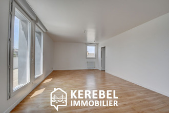 achat appartement plougastel-daoulas 29470