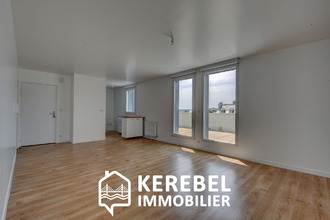 achat appartement plougastel-daoulas 29470