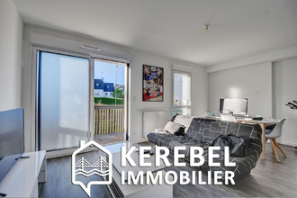 achat appartement plougastel-daoulas 29470