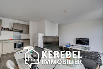 achat appartement plougastel-daoulas 29470