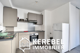 achat appartement plougastel-daoulas 29470