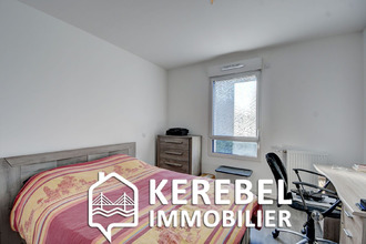 achat appartement plougastel-daoulas 29470