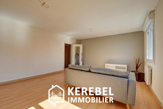 achat appartement plougastel-daoulas 29470