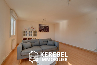 achat appartement plougastel-daoulas 29470
