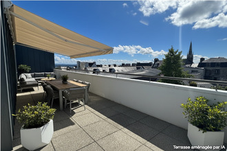 achat appartement plougastel-daoulas 29470
