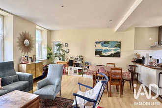 achat appartement plougastel-daoulas 29470