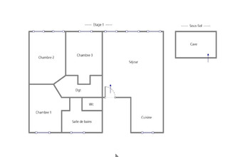 achat appartement plougastel-daoulas 29470