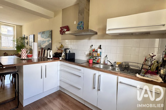 achat appartement plougastel-daoulas 29470