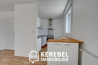 achat appartement plougastel-daoulas 29470