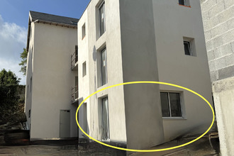 achat appartement plougonvelin 29217