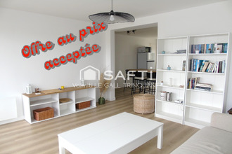 achat appartement plougonvelin 29217