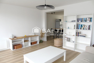 achat appartement plougonvelin 29217