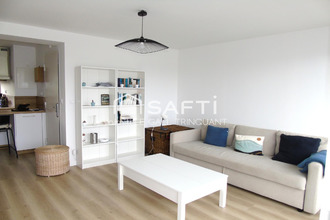 achat appartement plougonvelin 29217