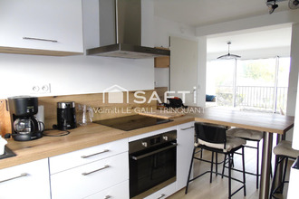 achat appartement plougonvelin 29217