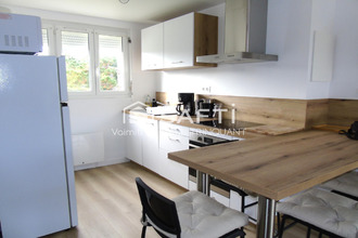 achat appartement plougonvelin 29217