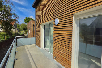 achat appartement plougonvelin 29217