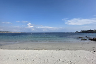 achat appartement plougonvelin 29217