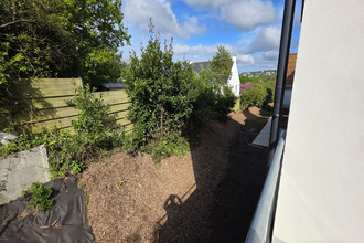 achat appartement plougonvelin 29217