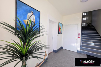 achat appartement plougonvelin 29217