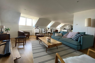 achat appartement plougonvelin 29217