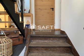 achat appartement plougonvelin 29217