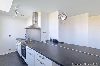 achat appartement plougonvelin 29217