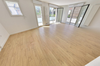 achat appartement plougonvelin 29217