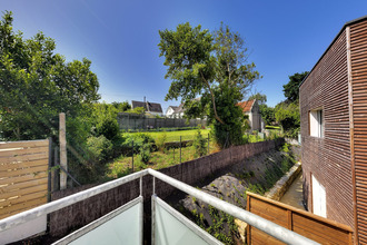achat appartement plougonvelin 29217