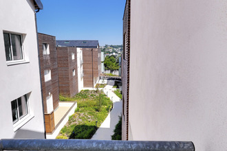 achat appartement plougonvelin 29217