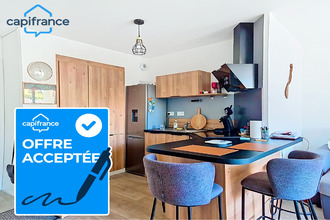 achat appartement plougonvelin 29217