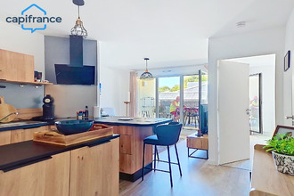 achat appartement plougonvelin 29217