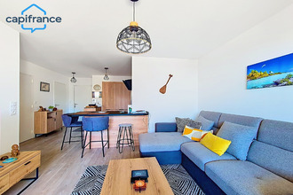achat appartement plougonvelin 29217