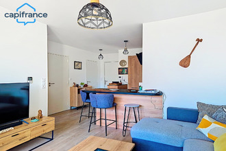 achat appartement plougonvelin 29217