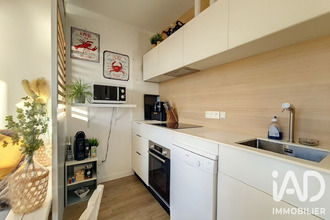 achat appartement plougonvelin 29217