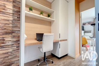 achat appartement plougonvelin 29217